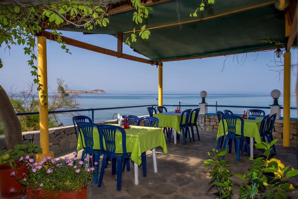 Astris Beach Exterior foto