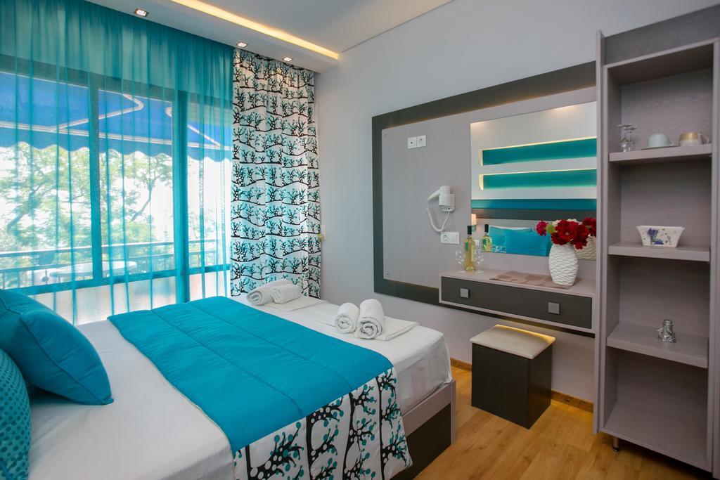 Astris Beach Exterior foto