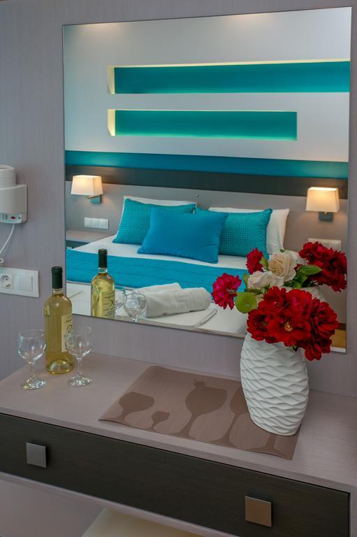 Astris Beach Zimmer foto