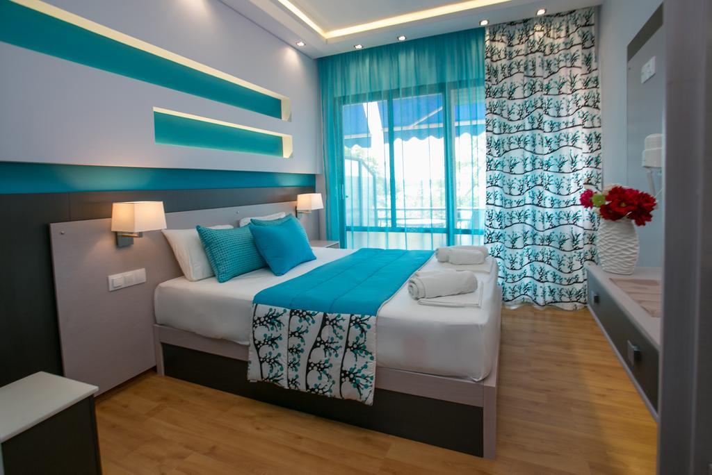 Astris Beach Zimmer foto
